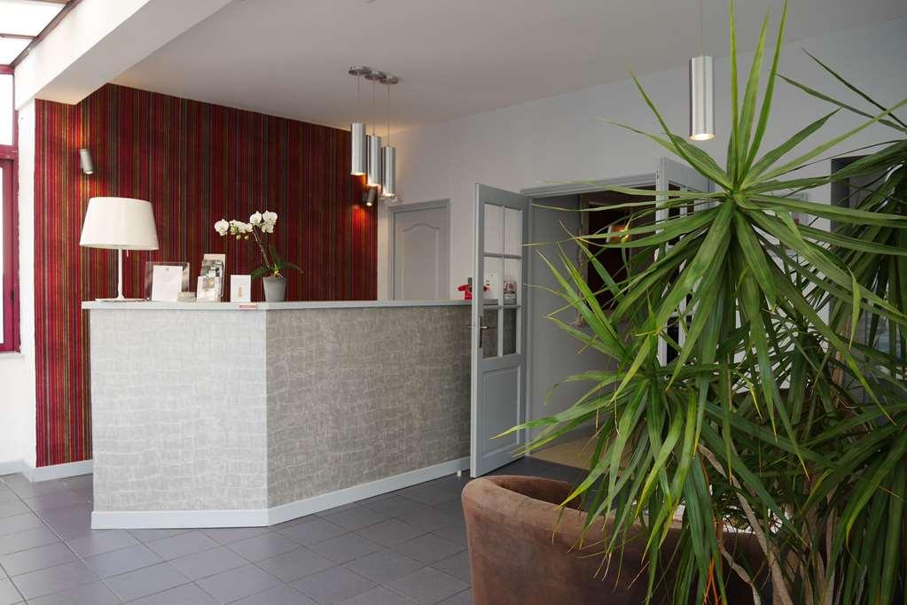 Mona Lisa Hotel La Baule-Escoublac