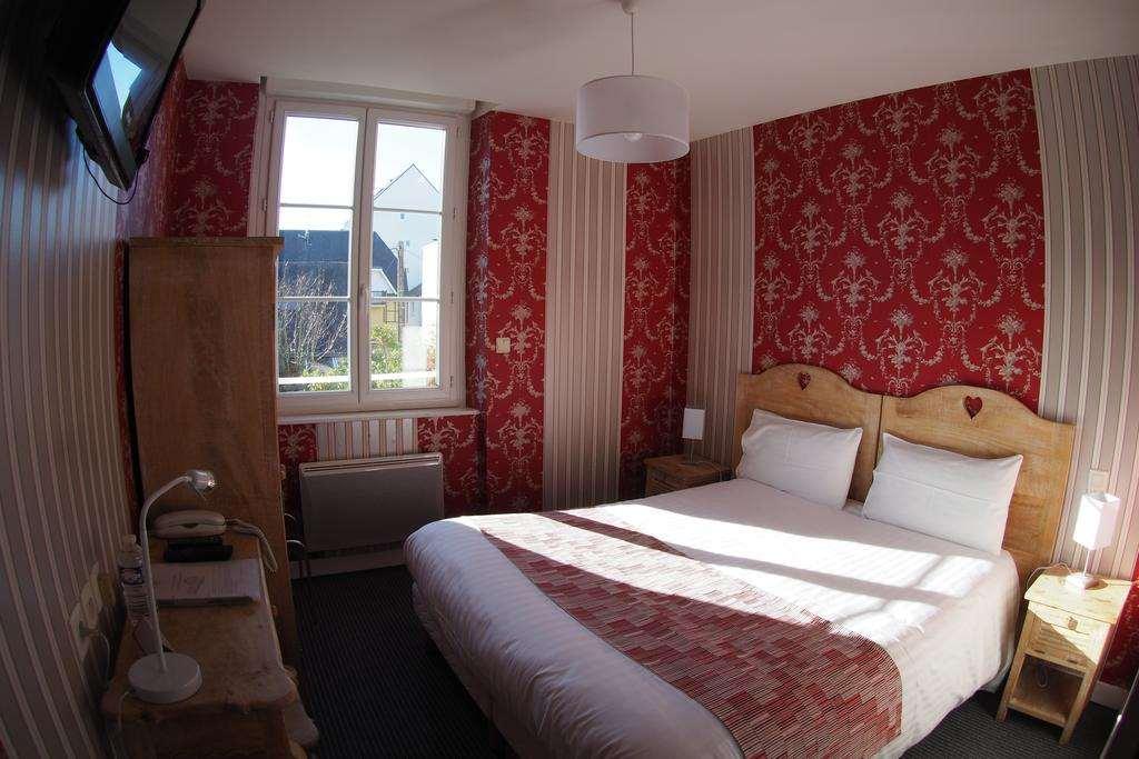 Mona Lisa Hotel La Baule-Escoublac