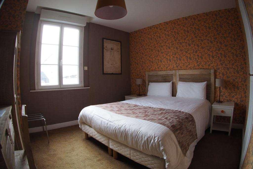 Hotel Mona Lisa La Baule-Escoublac