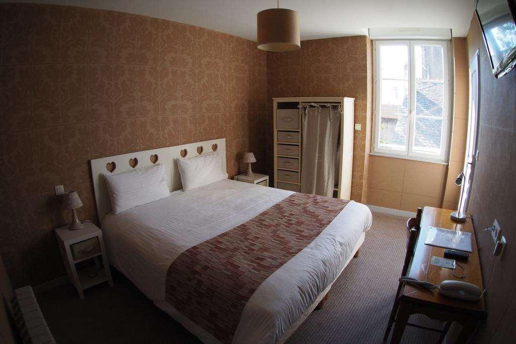 Hotel Mona Lisa