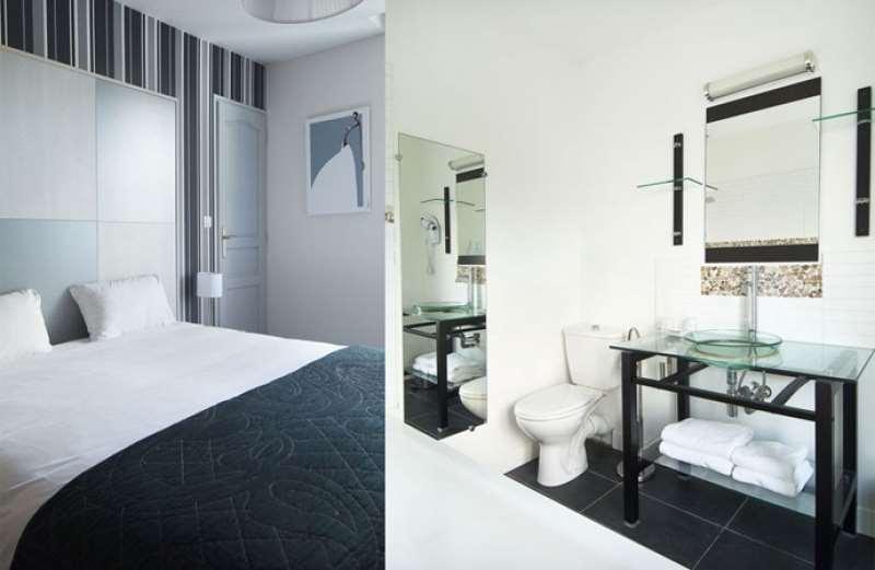 Hotel Mona Lisa 3*