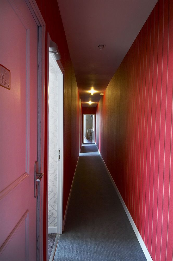 Mona Lisa Hotel 3*