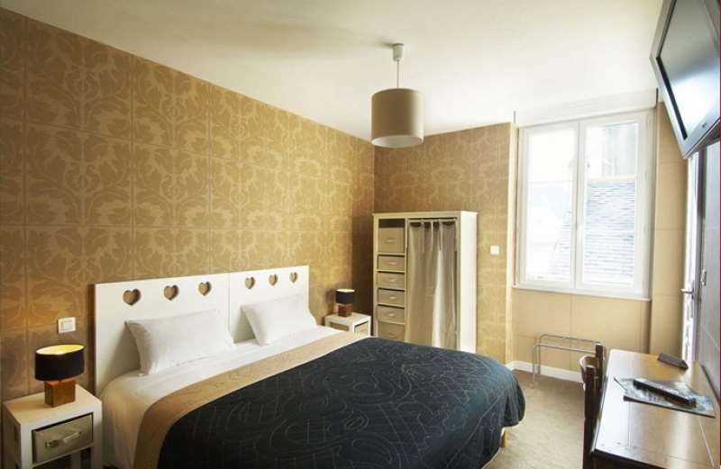 Hotel Mona Lisa La Baule-Escoublac